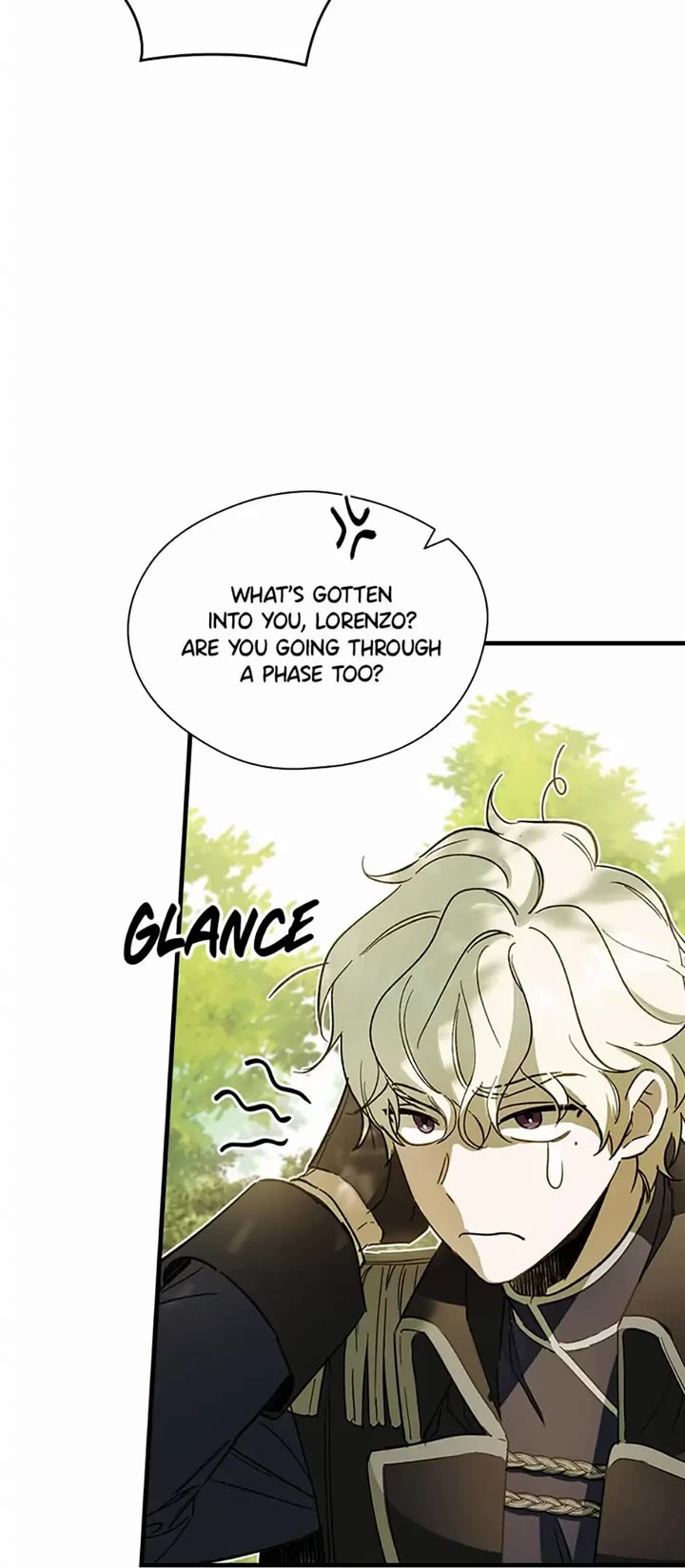 How to Win My Husband Over Chapter 4 page 26 - Chapter 4