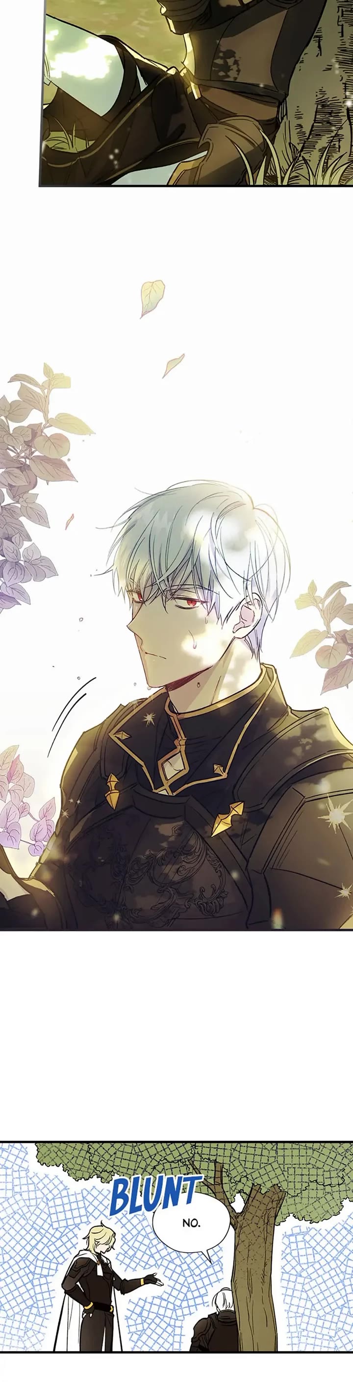 How to Win My Husband Over Chapter 4 page 3 - Chapter 4