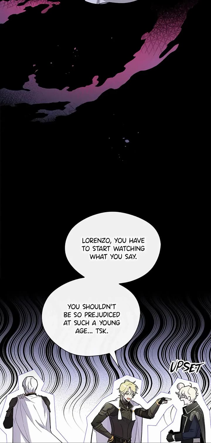 How to Win My Husband Over Chapter 4 page 31 - Chapter 4