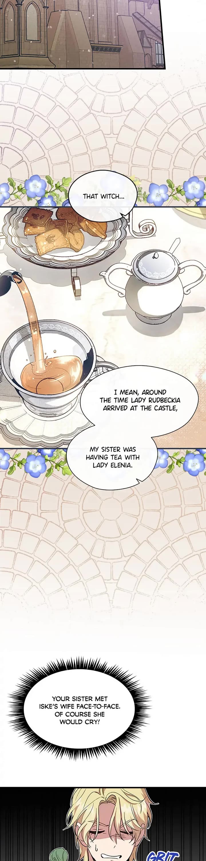 How to Win My Husband Over Chapter 4 page 33 - Chapter 4