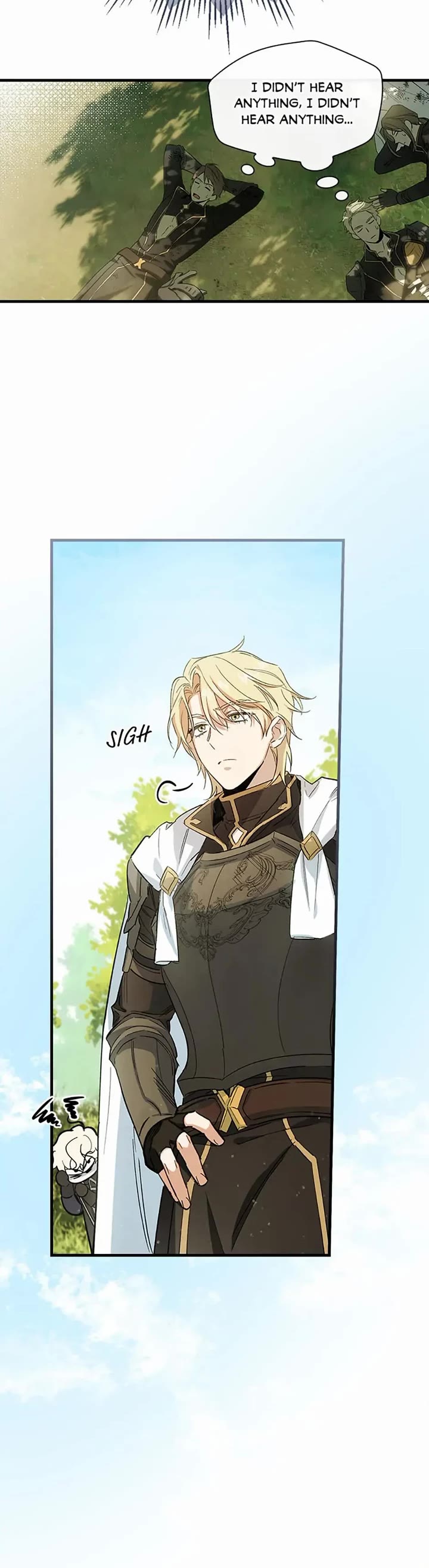 How to Win My Husband Over Chapter 4 page 36 - Chapter 4