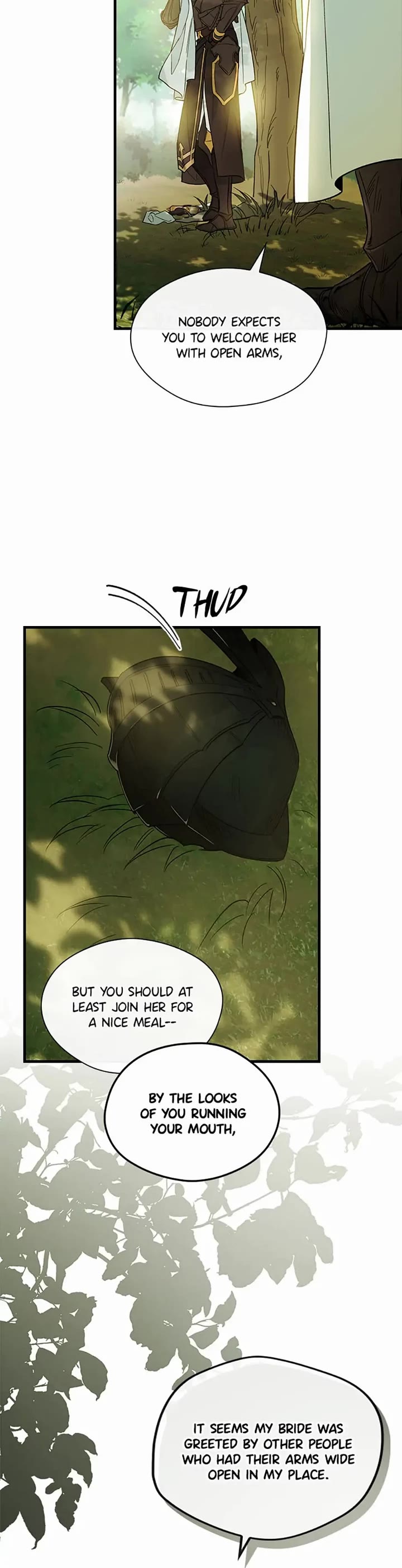 How to Win My Husband Over Chapter 4 page 8 - Chapter 4
