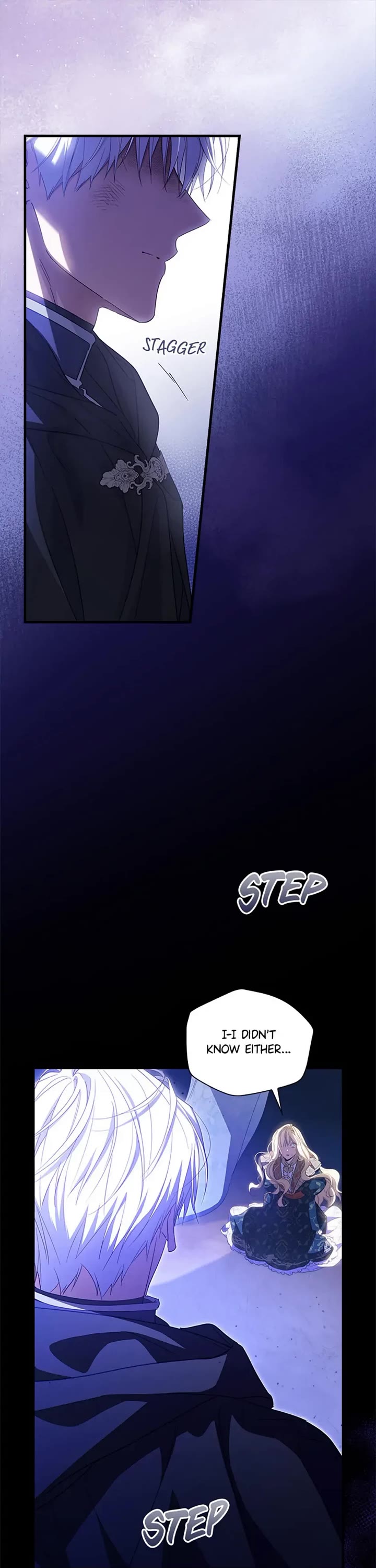 How to Win My Husband Over Chapter 40 page 1 - Chapter 40
