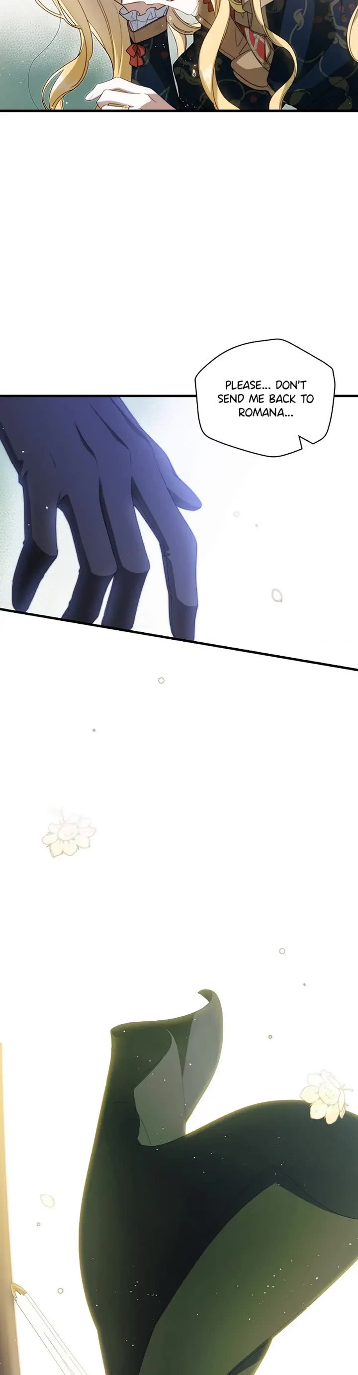 How to Win My Husband Over Chapter 40 page 10 - Chapter 40