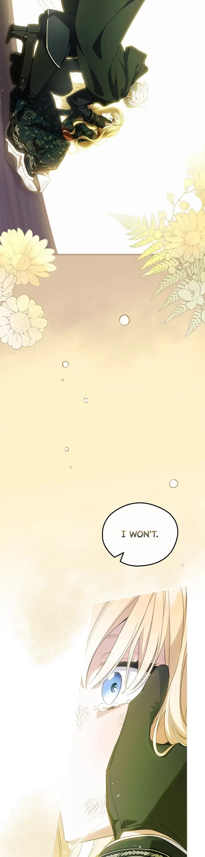 How to Win My Husband Over Chapter 40 page 11 - Chapter 40