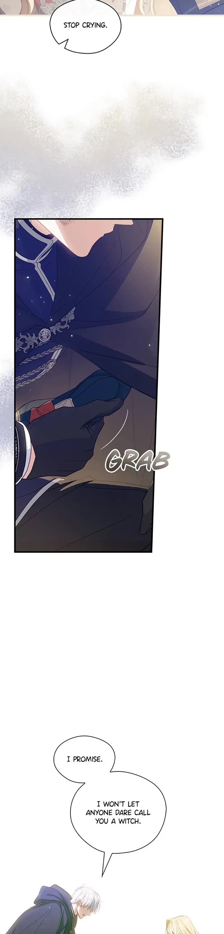 How to Win My Husband Over Chapter 40 page 13 - Chapter 40