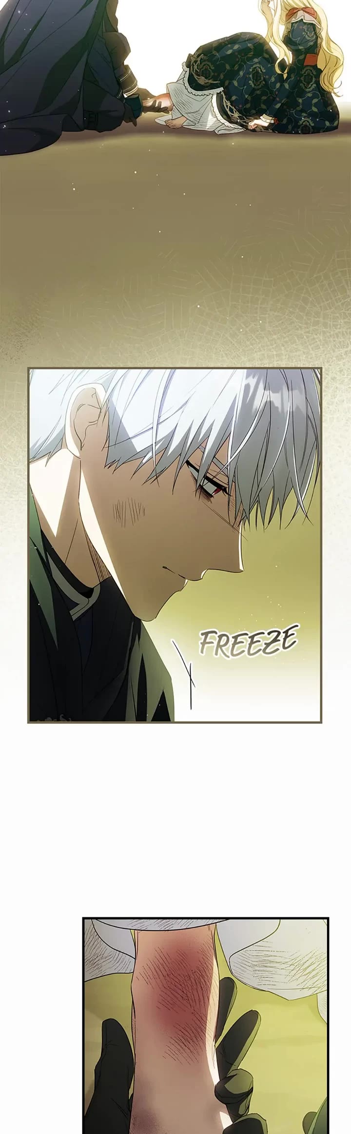 How to Win My Husband Over Chapter 40 page 14 - Chapter 40