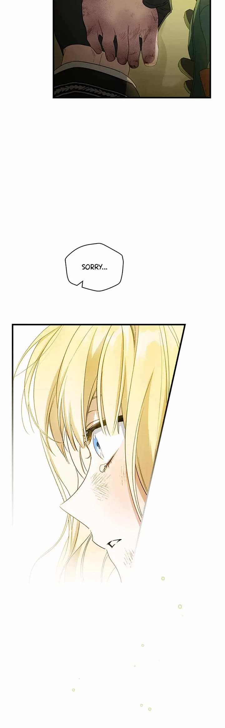How to Win My Husband Over Chapter 40 page 15 - Chapter 40
