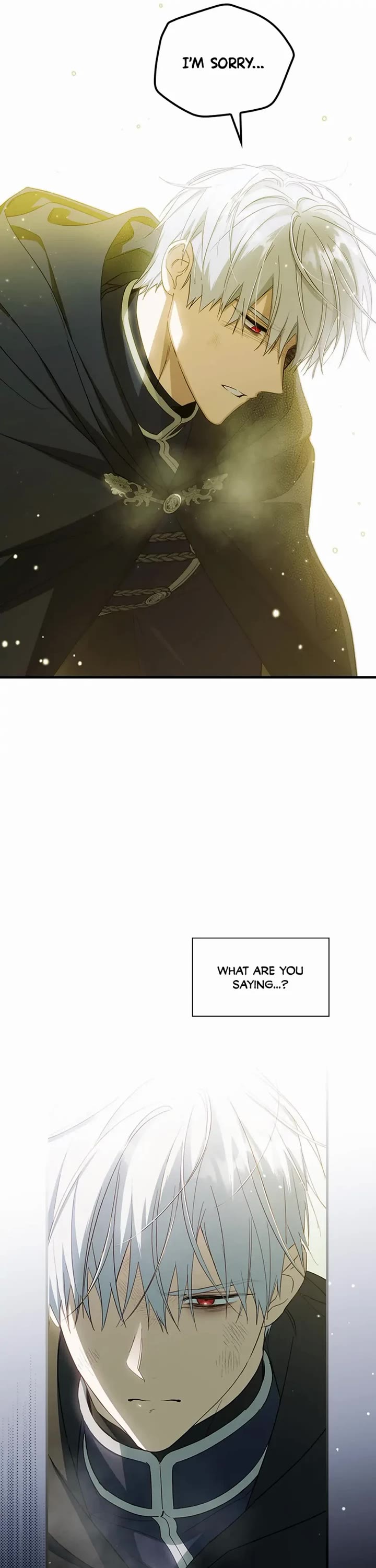 How to Win My Husband Over Chapter 40 page 16 - Chapter 40