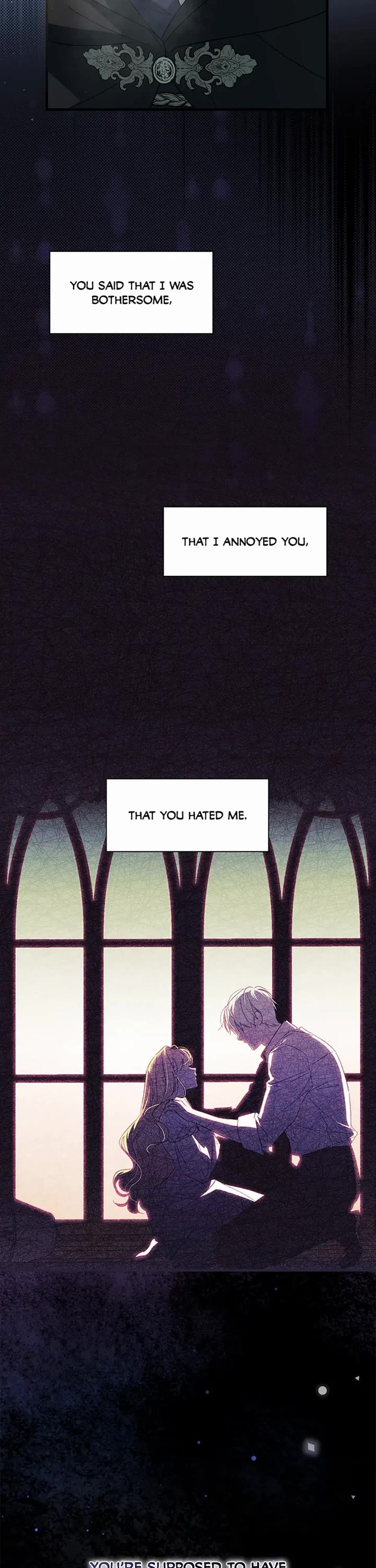 How to Win My Husband Over Chapter 40 page 17 - Chapter 40