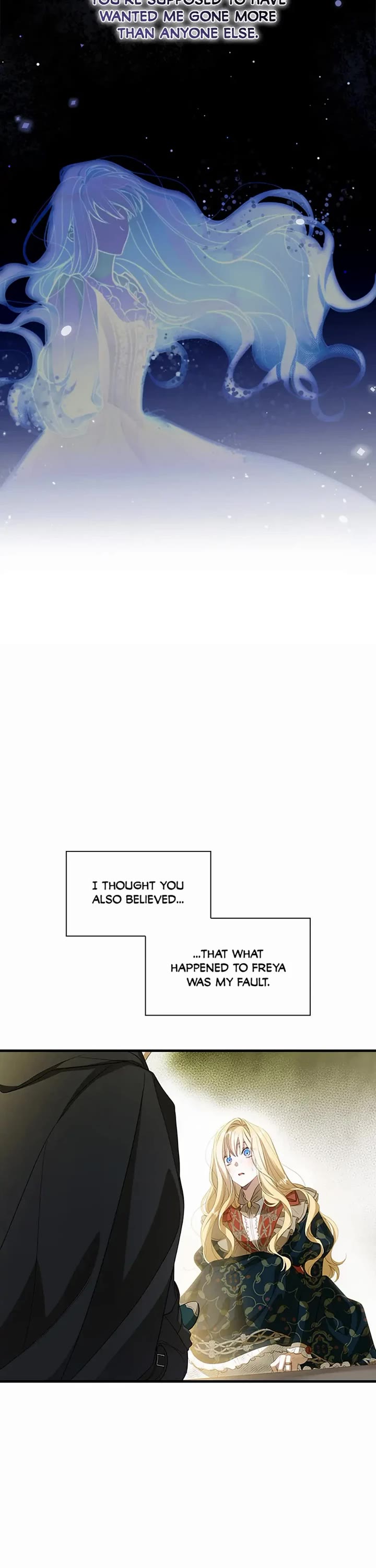 How to Win My Husband Over Chapter 40 page 18 - Chapter 40