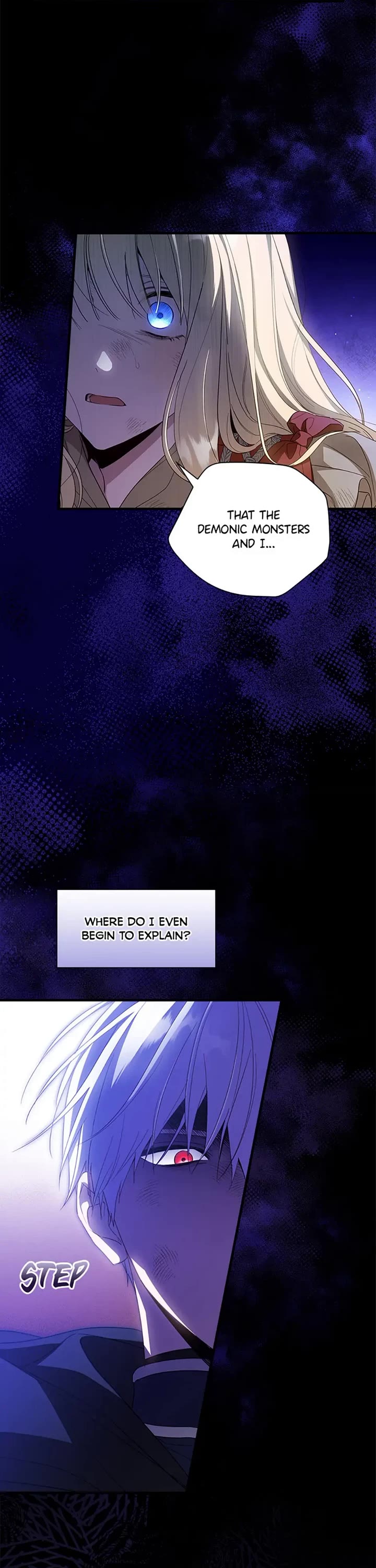How to Win My Husband Over Chapter 40 page 2 - Chapter 40