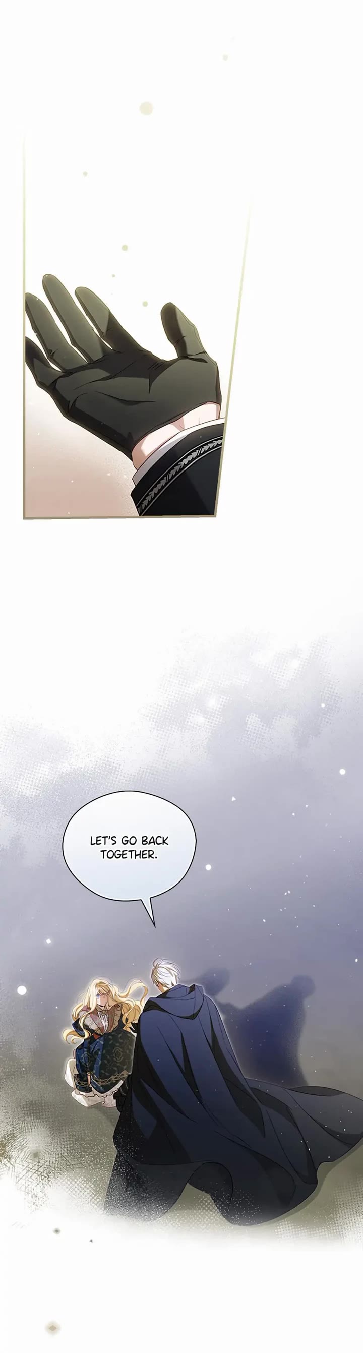 How to Win My Husband Over Chapter 40 page 20 - Chapter 40
