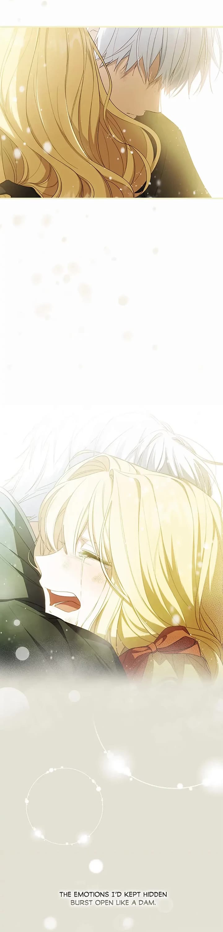 How to Win My Husband Over Chapter 40 page 27 - Chapter 40