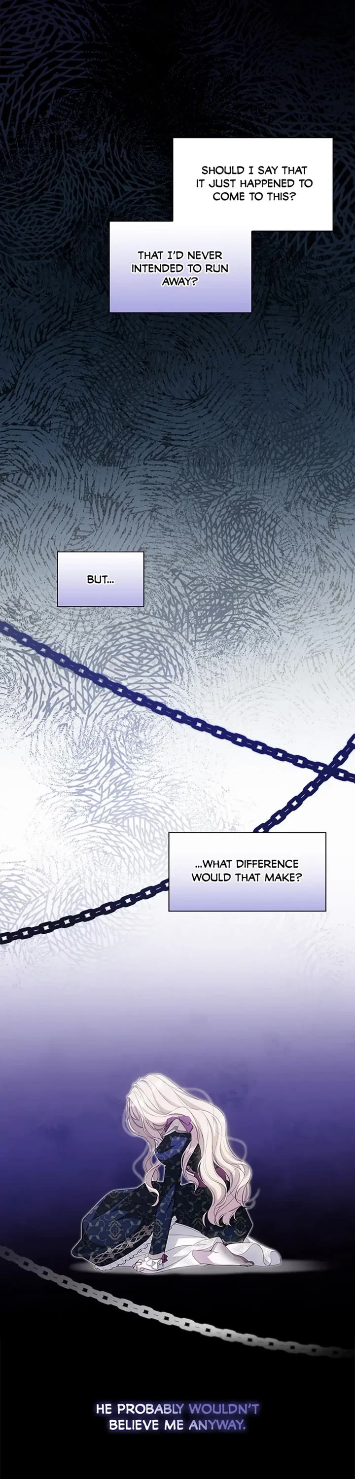 How to Win My Husband Over Chapter 40 page 3 - Chapter 40
