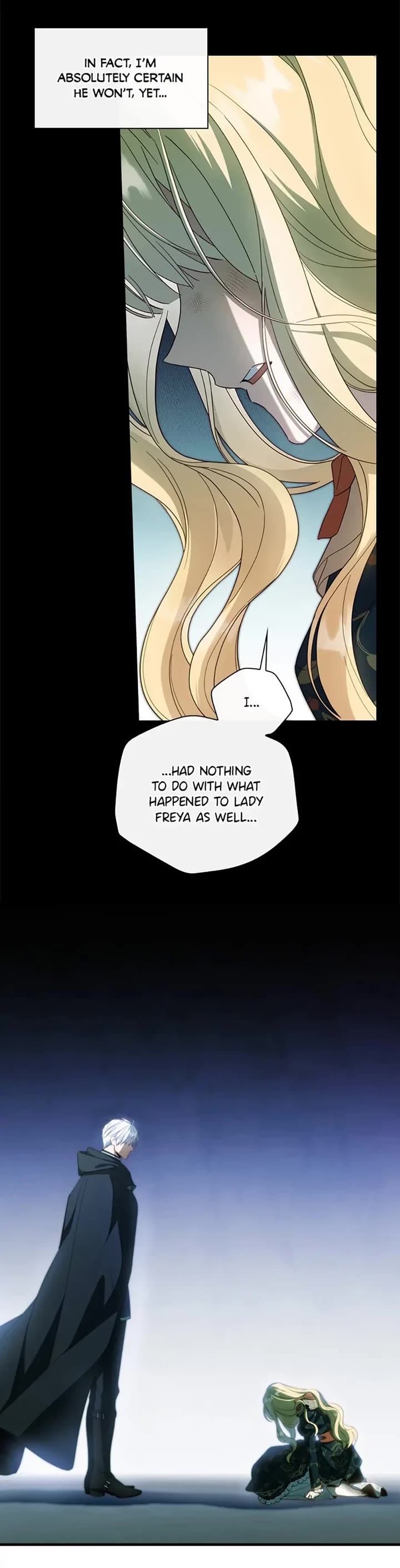 How to Win My Husband Over Chapter 40 page 5 - Chapter 40