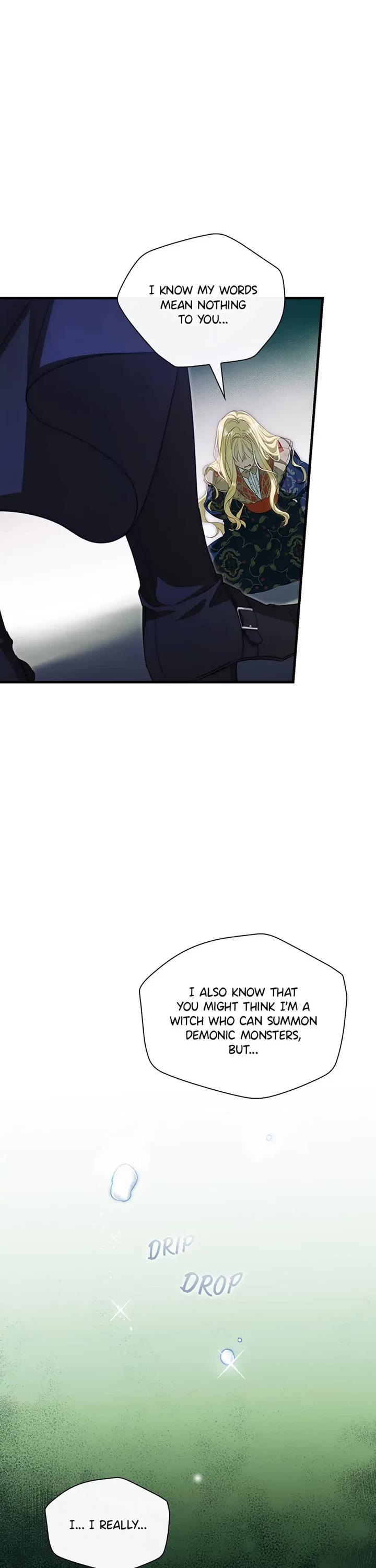 How to Win My Husband Over Chapter 40 page 6 - Chapter 40