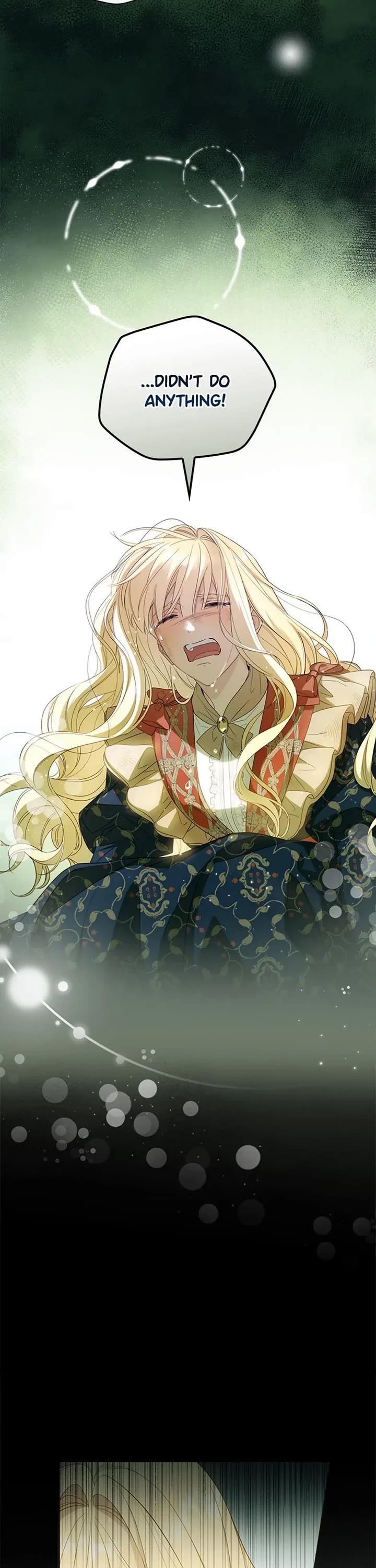 How to Win My Husband Over Chapter 40 page 7 - Chapter 40