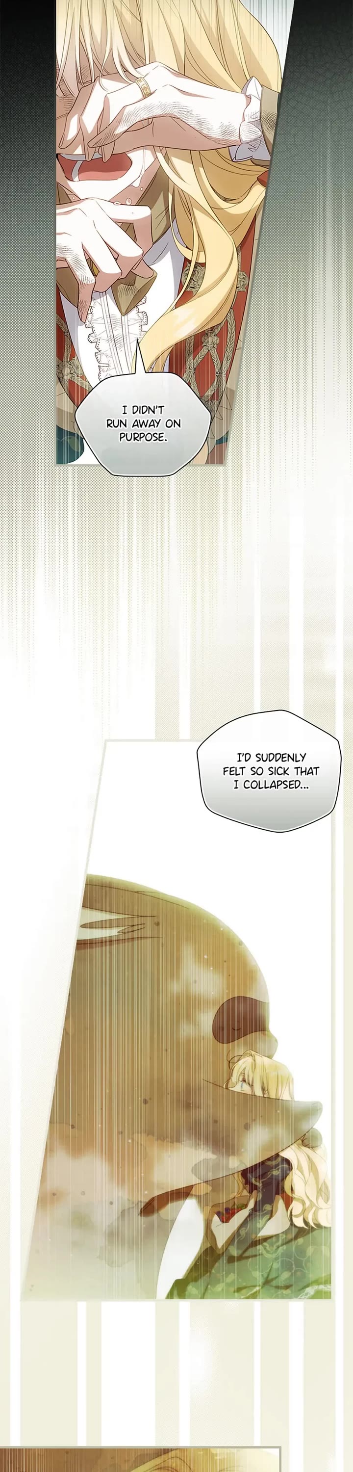 How to Win My Husband Over Chapter 40 page 8 - Chapter 40