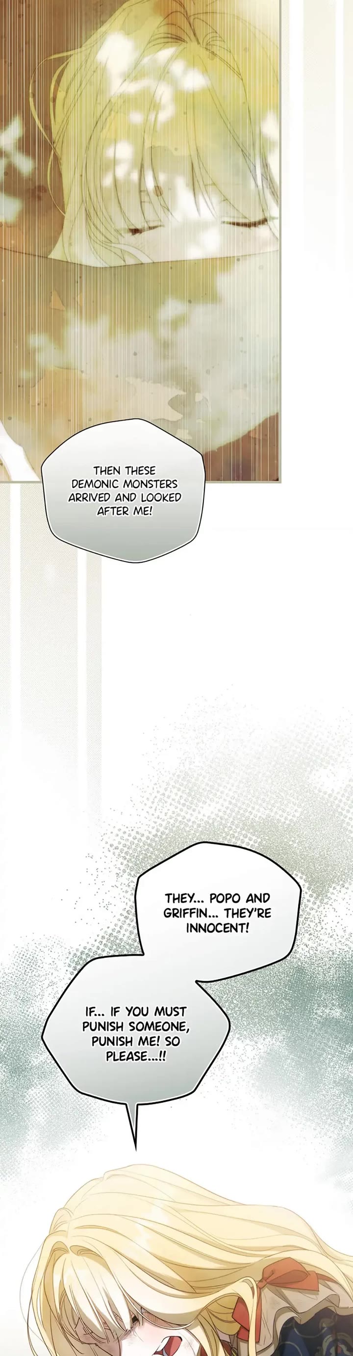 How to Win My Husband Over Chapter 40 page 9 - Chapter 40