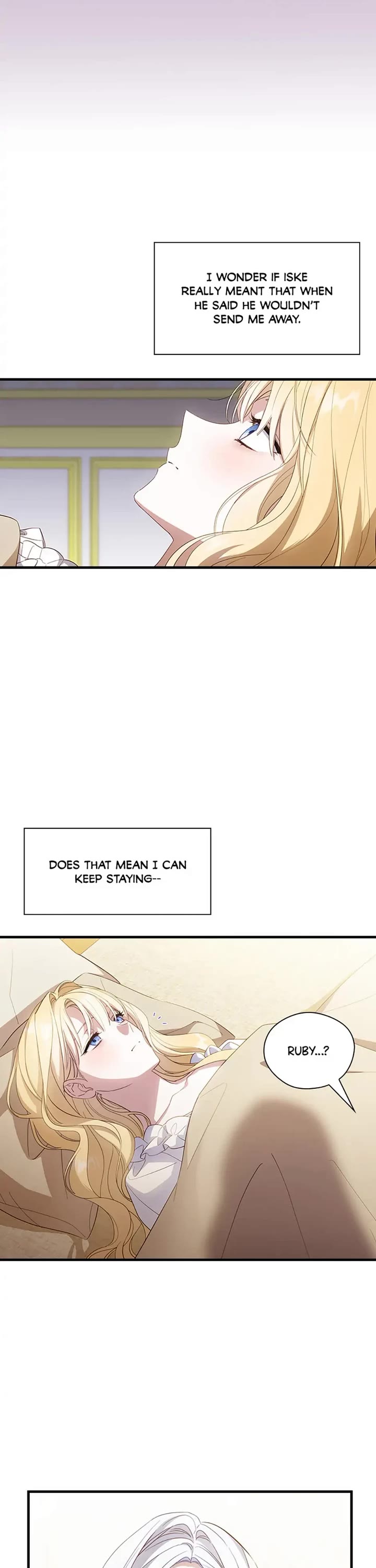 How to Win My Husband Over Chapter 41 page 12 - Chapter 41