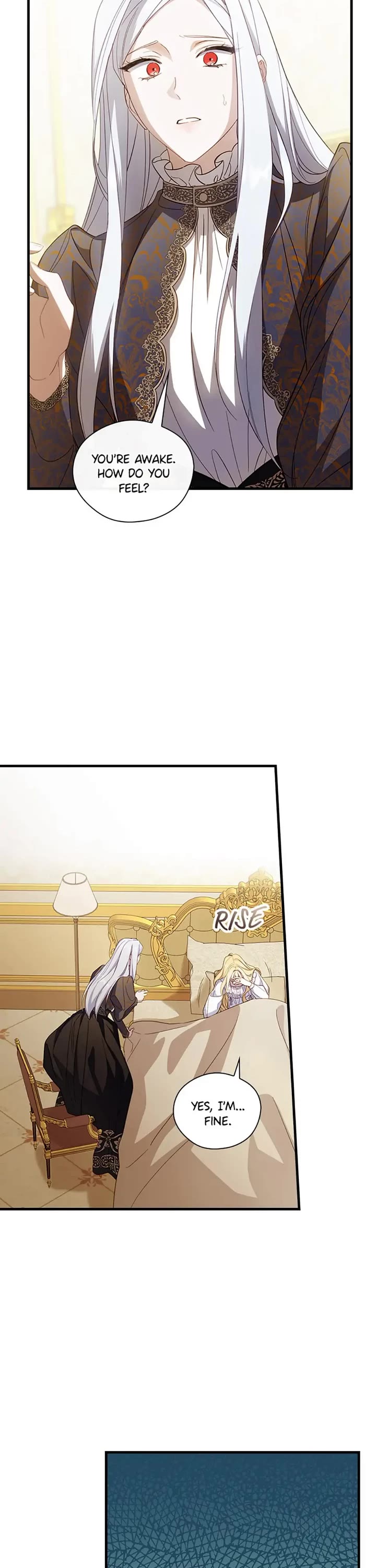 How to Win My Husband Over Chapter 41 page 13 - Chapter 41