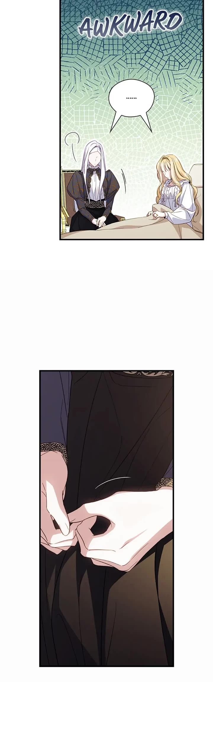 How to Win My Husband Over Chapter 41 page 14 - Chapter 41