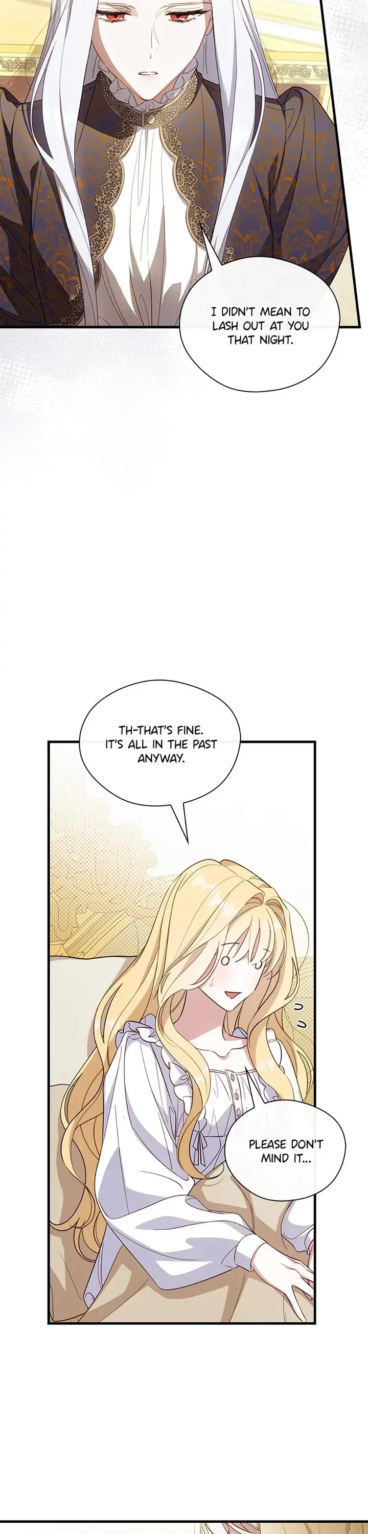 How to Win My Husband Over Chapter 41 page 16 - Chapter 41