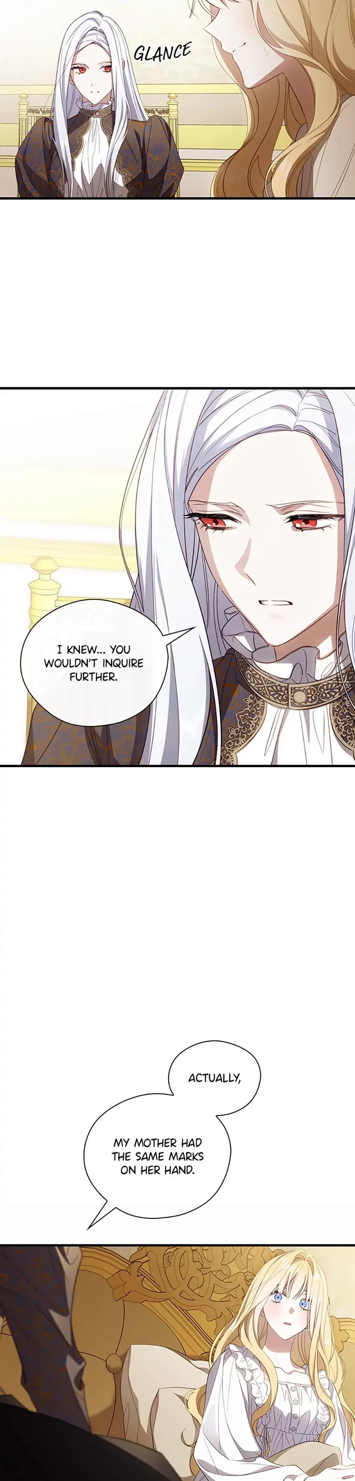 How to Win My Husband Over Chapter 41 page 17 - Chapter 41