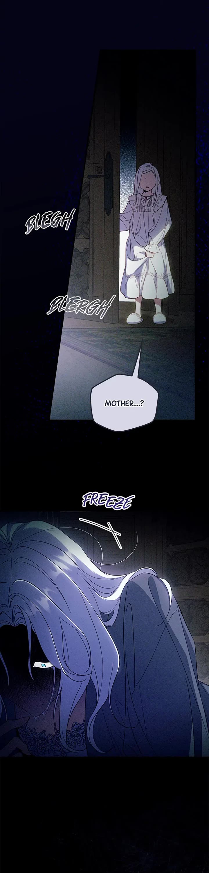 How to Win My Husband Over Chapter 41 page 22 - Chapter 41