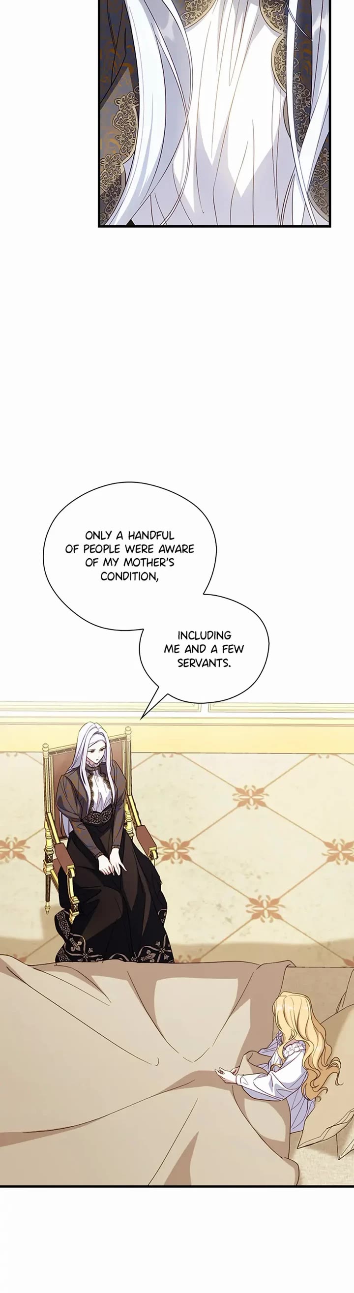 How to Win My Husband Over Chapter 41 page 29 - Chapter 41
