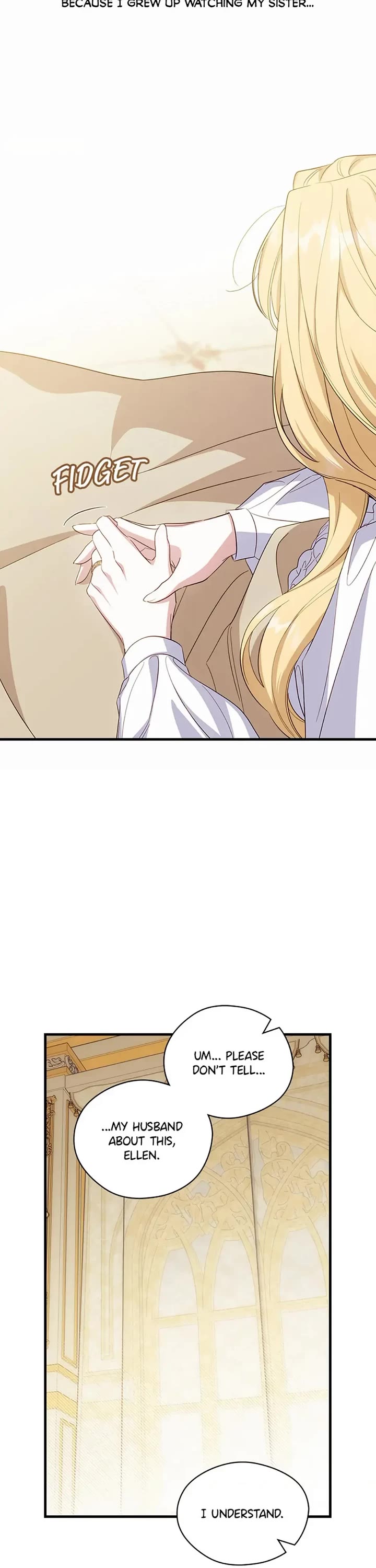 How to Win My Husband Over Chapter 41 page 31 - Chapter 41