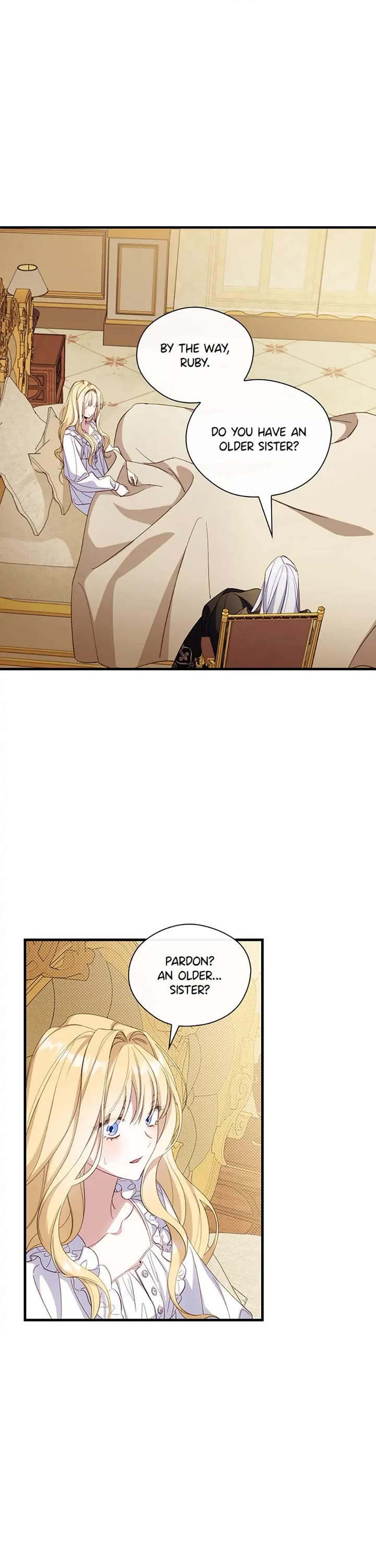 How to Win My Husband Over Chapter 41 page 32 - Chapter 41