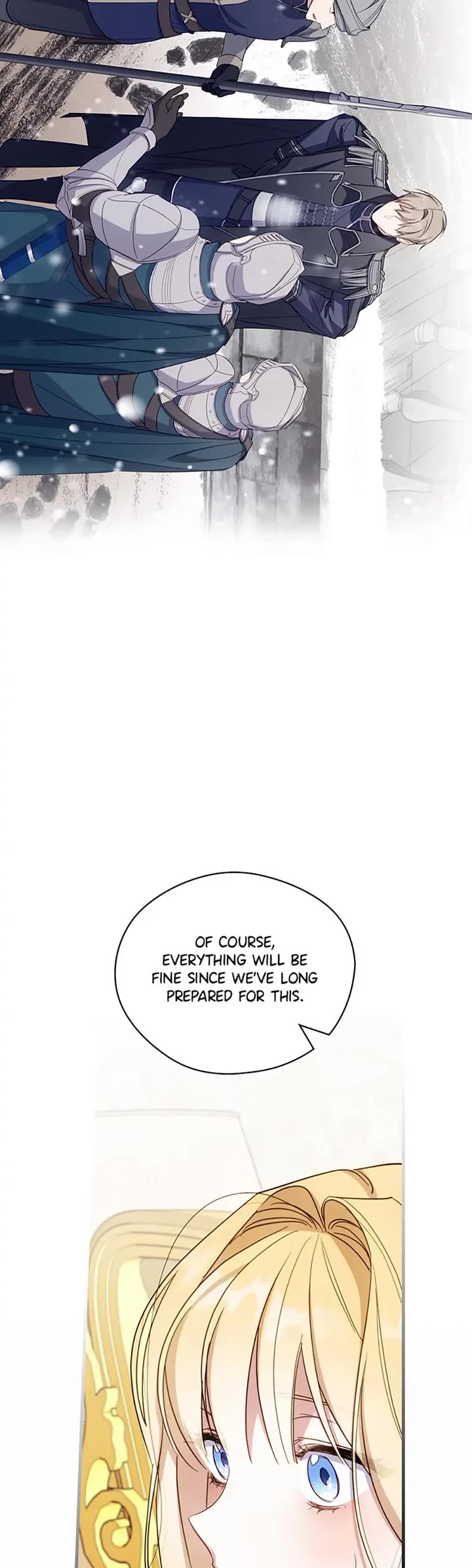 How to Win My Husband Over Chapter 41 page 34 - Chapter 41