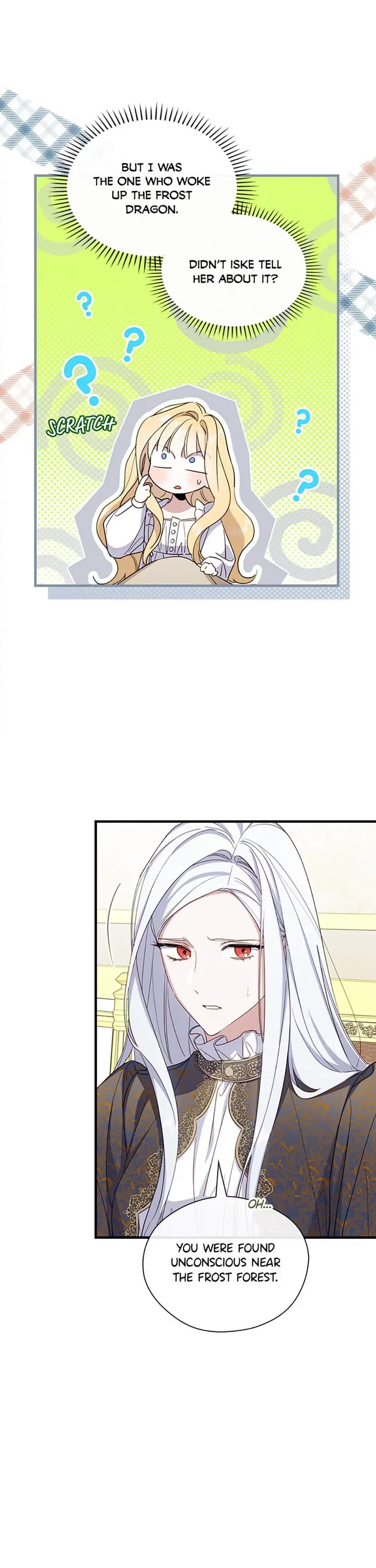 How to Win My Husband Over Chapter 41 page 36 - Chapter 41