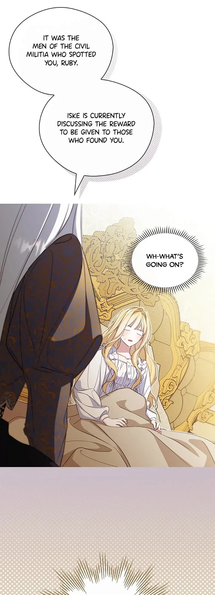 How to Win My Husband Over Chapter 41 page 37 - Chapter 41
