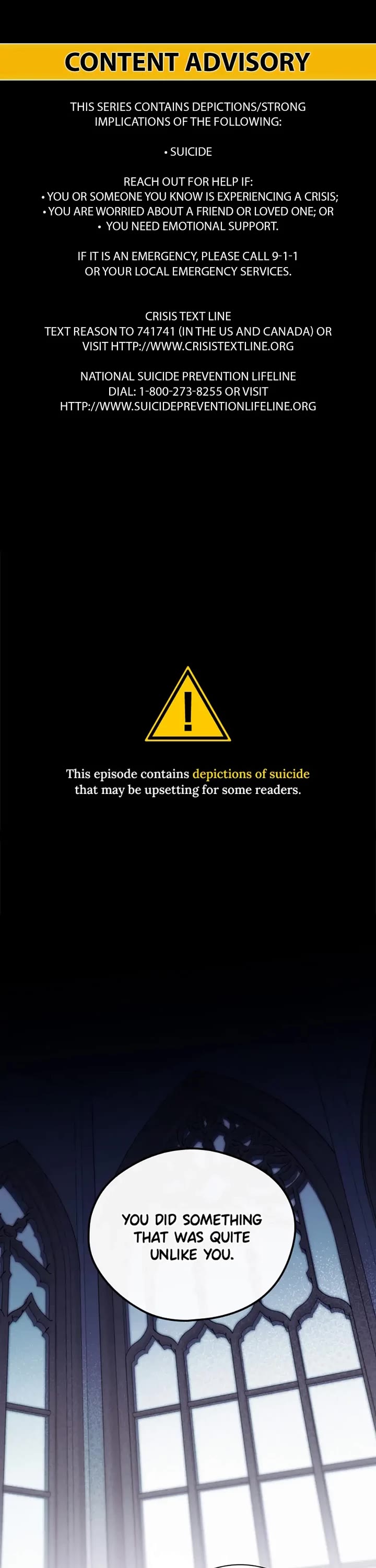 How to Win My Husband Over Chapter 42 page 1 - Chapter 42