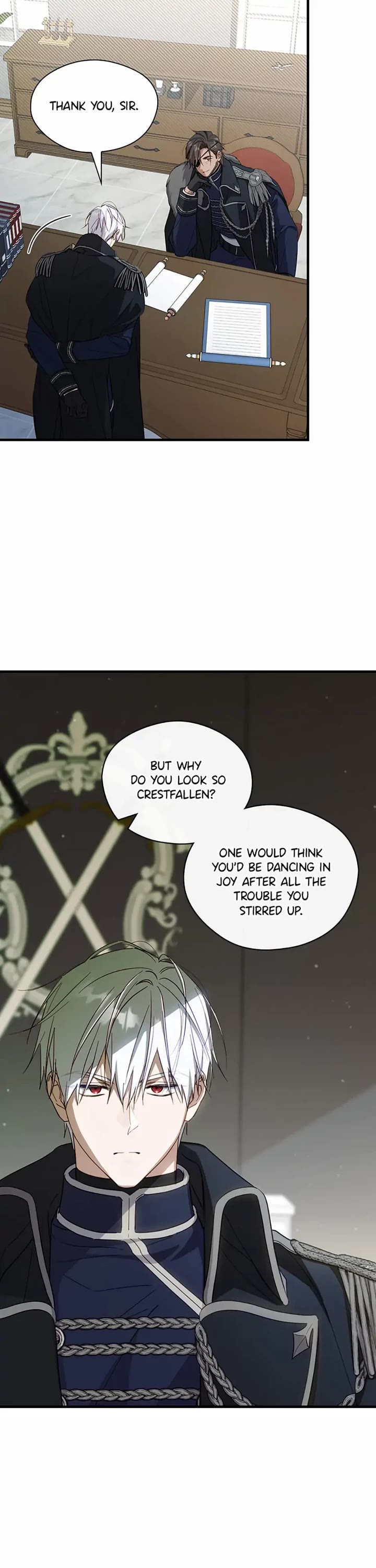 How to Win My Husband Over Chapter 42 page 11 - Chapter 42