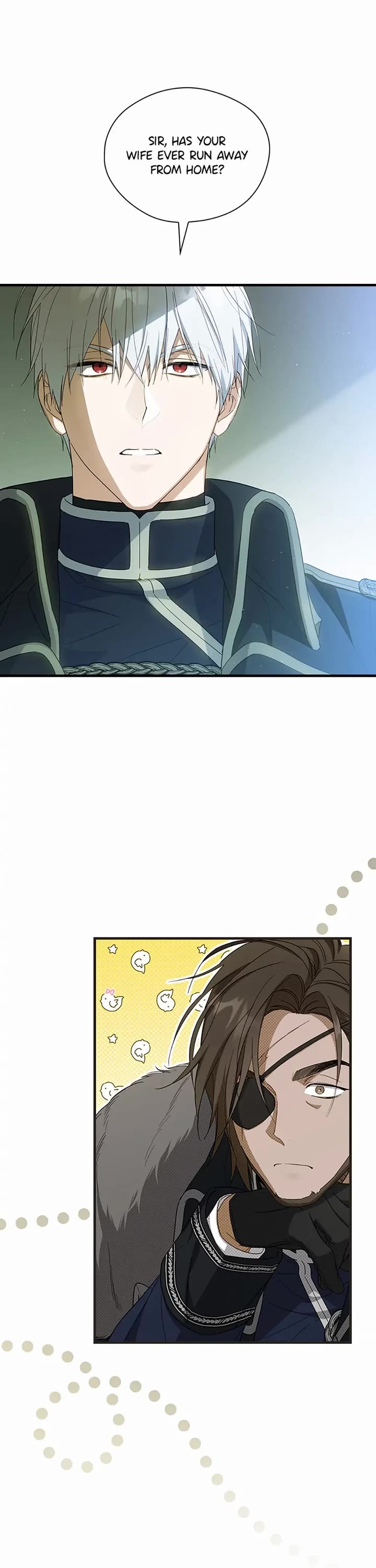 How to Win My Husband Over Chapter 42 page 12 - Chapter 42