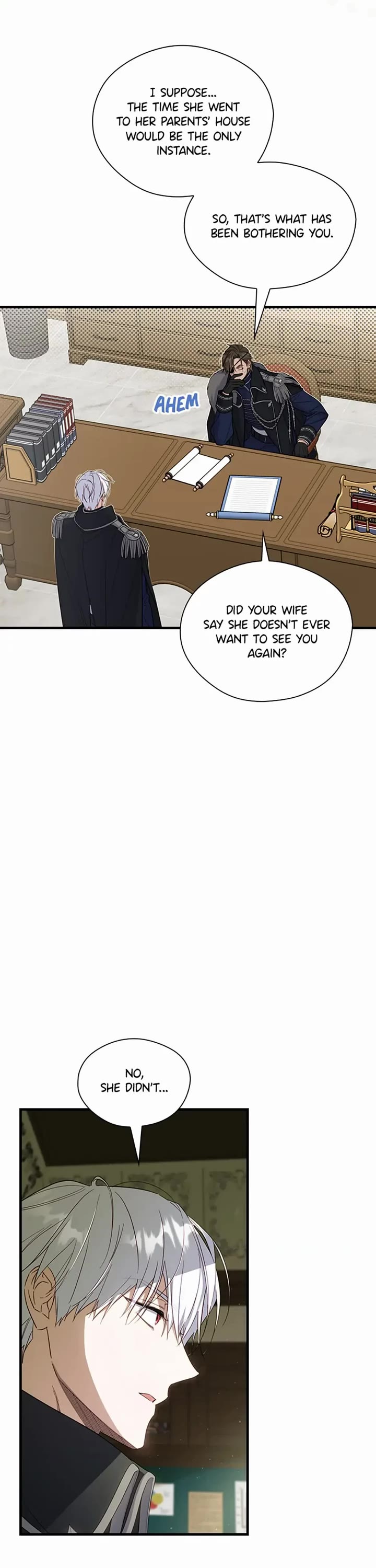 How to Win My Husband Over Chapter 42 page 13 - Chapter 42