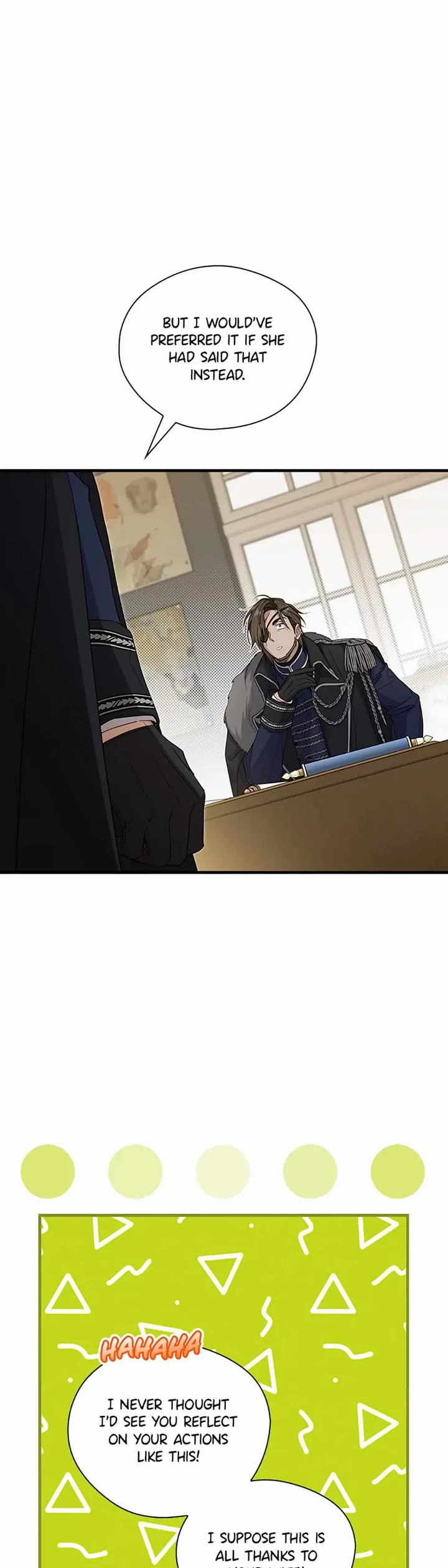 How to Win My Husband Over Chapter 42 page 14 - Chapter 42