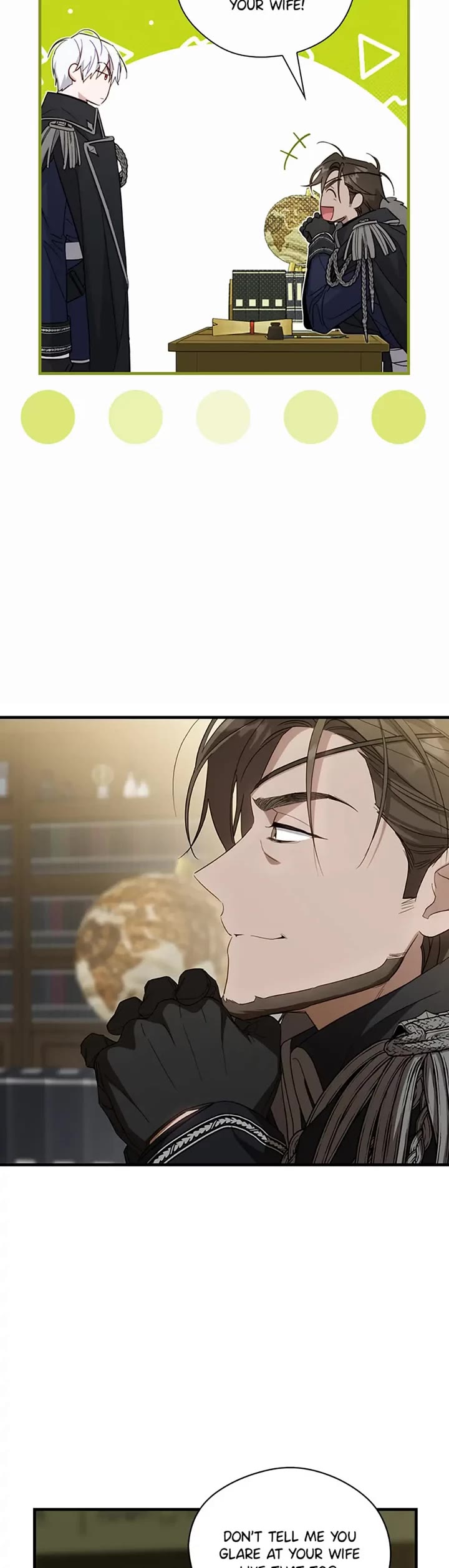 How to Win My Husband Over Chapter 42 page 15 - Chapter 42