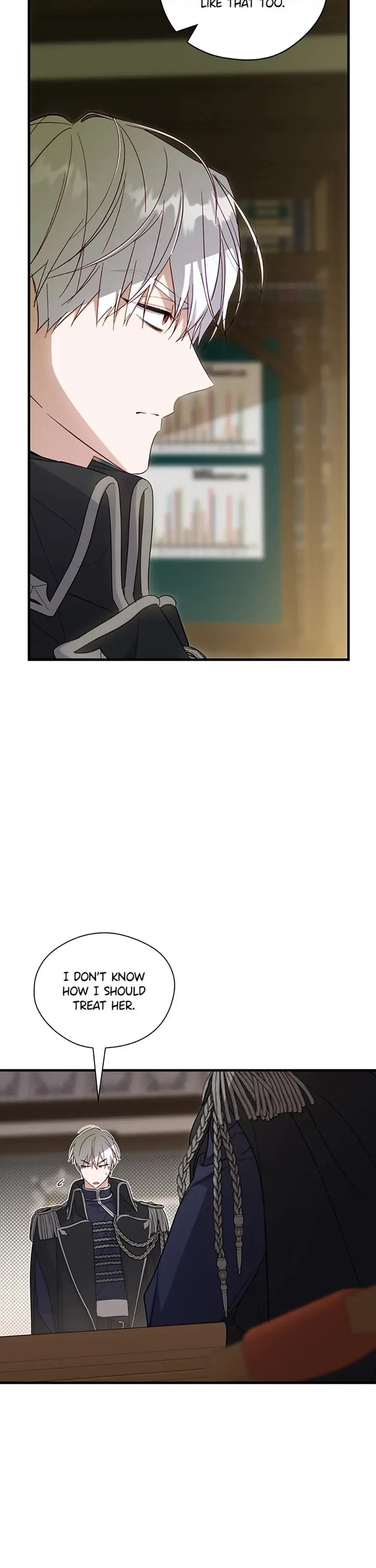 How to Win My Husband Over Chapter 42 page 16 - Chapter 42