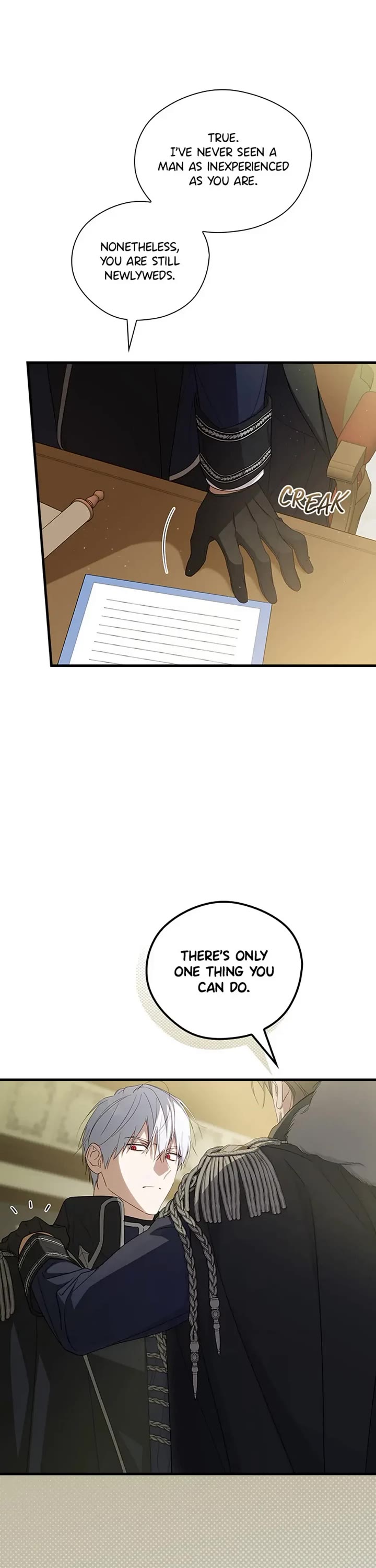 How to Win My Husband Over Chapter 42 page 17 - Chapter 42