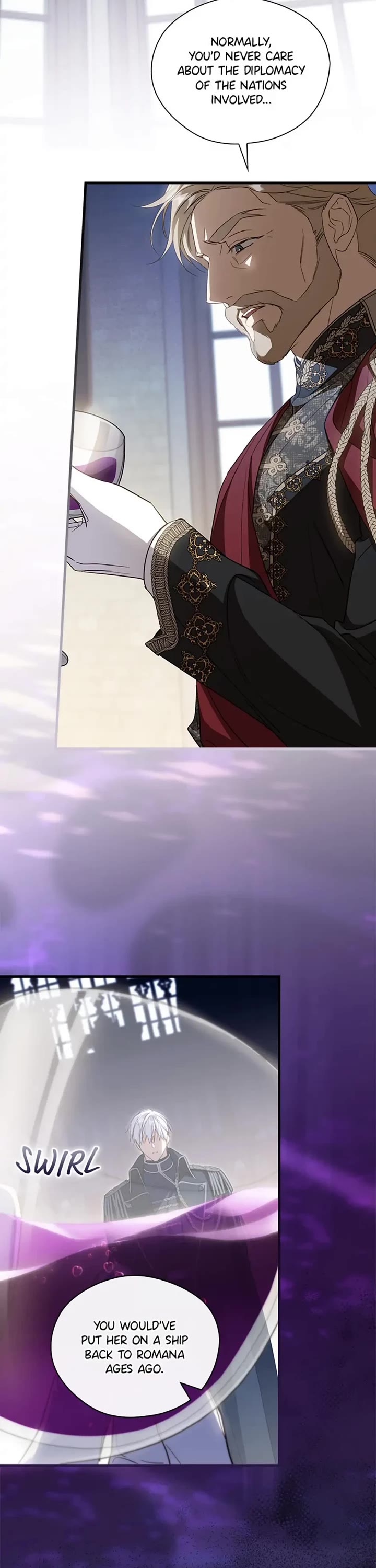 How to Win My Husband Over Chapter 42 page 2 - Chapter 42