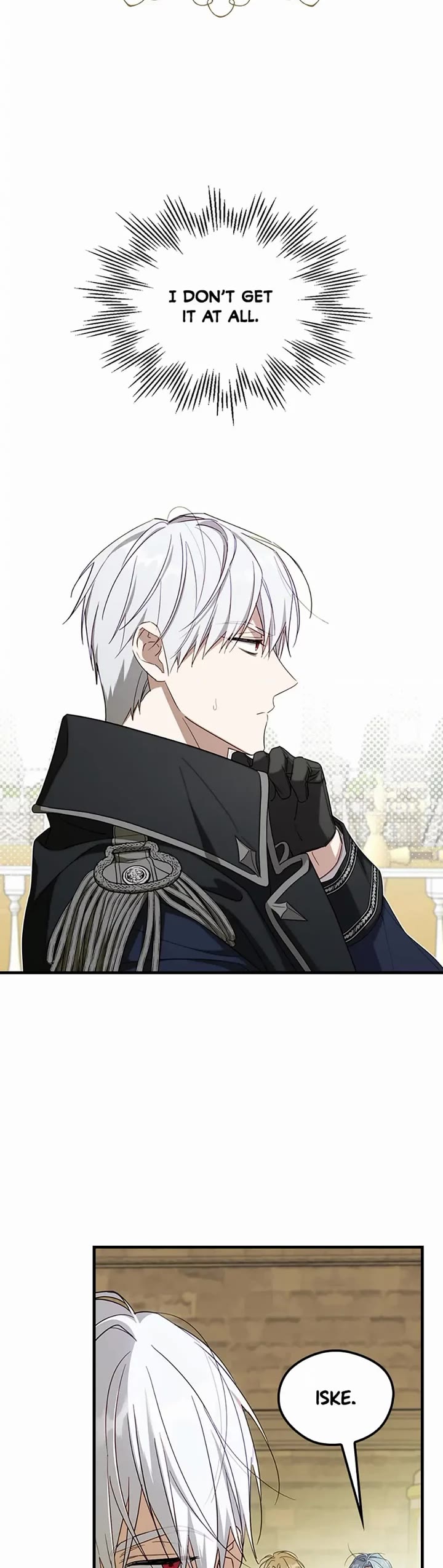 How to Win My Husband Over Chapter 42 page 20 - Chapter 42