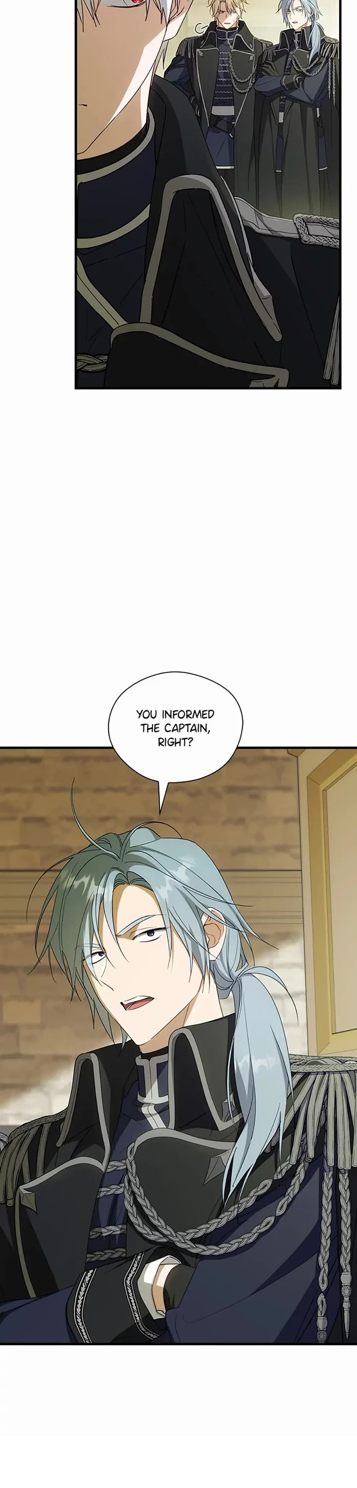 How to Win My Husband Over Chapter 42 page 21 - Chapter 42