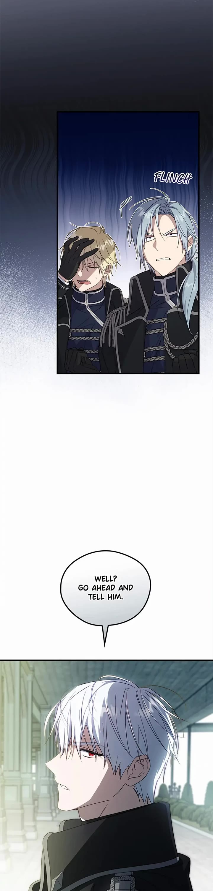 How to Win My Husband Over Chapter 42 page 23 - Chapter 42