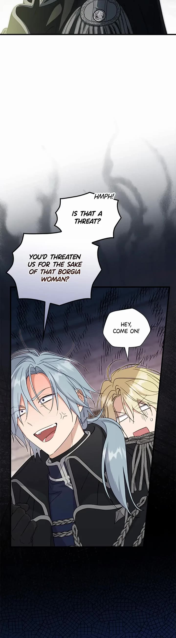 How to Win My Husband Over Chapter 42 page 24 - Chapter 42