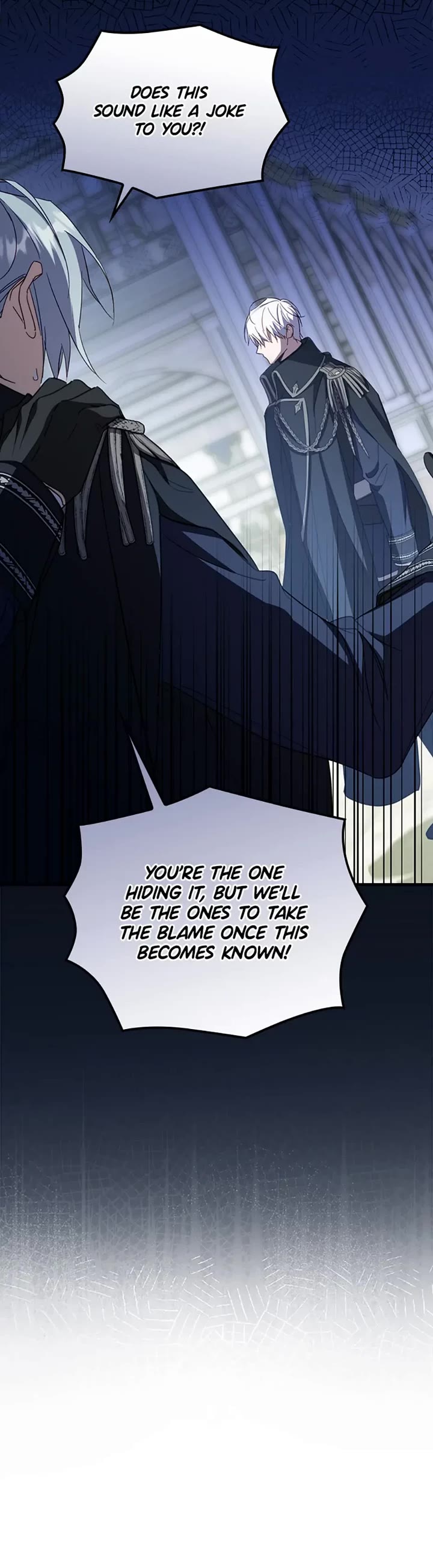 How to Win My Husband Over Chapter 42 page 25 - Chapter 42